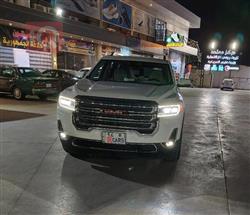 GMC Acadia